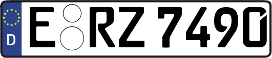 E-RZ7490