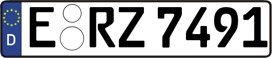 E-RZ7491