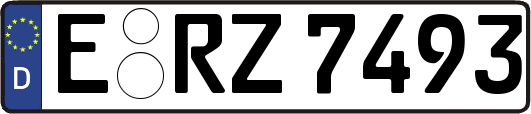 E-RZ7493