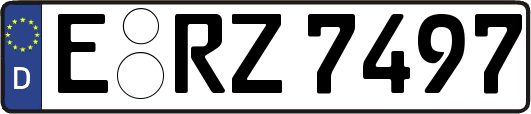 E-RZ7497