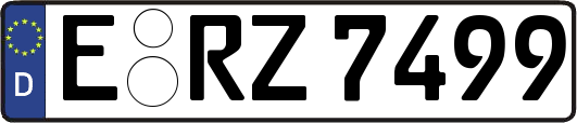 E-RZ7499