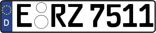 E-RZ7511