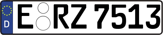 E-RZ7513