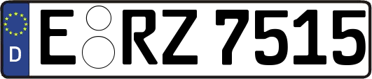 E-RZ7515