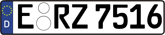 E-RZ7516