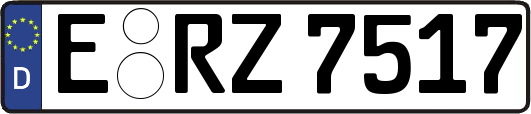 E-RZ7517