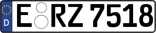 E-RZ7518