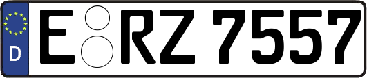 E-RZ7557