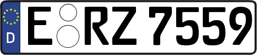 E-RZ7559