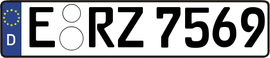 E-RZ7569