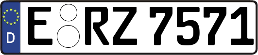 E-RZ7571