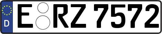 E-RZ7572