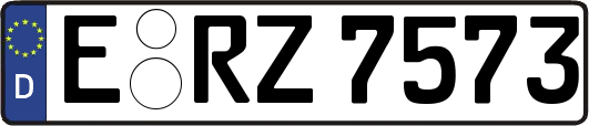 E-RZ7573
