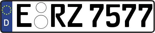 E-RZ7577
