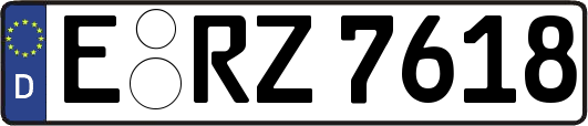E-RZ7618