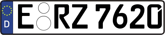 E-RZ7620