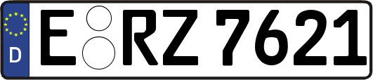 E-RZ7621