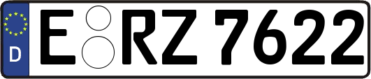 E-RZ7622