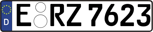 E-RZ7623