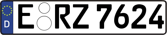 E-RZ7624