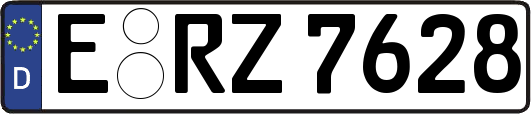 E-RZ7628