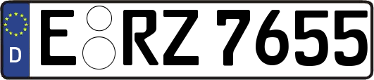 E-RZ7655