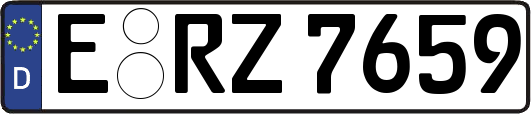 E-RZ7659
