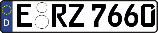 E-RZ7660