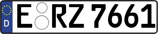 E-RZ7661