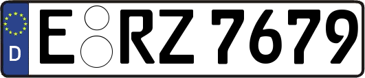 E-RZ7679