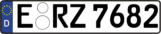 E-RZ7682