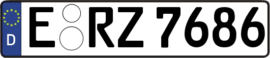 E-RZ7686