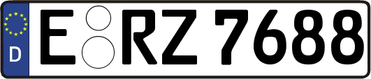 E-RZ7688