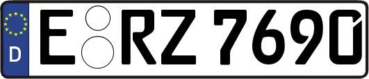 E-RZ7690