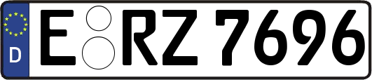 E-RZ7696