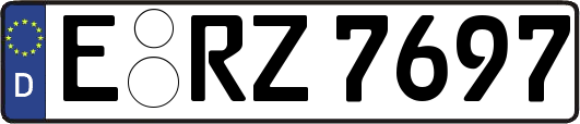 E-RZ7697