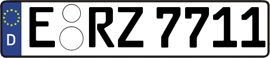 E-RZ7711