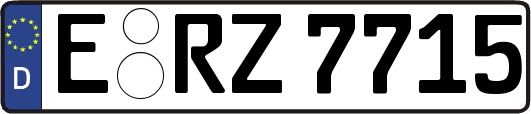 E-RZ7715