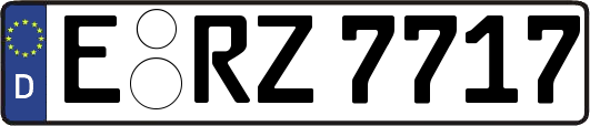 E-RZ7717
