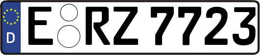 E-RZ7723