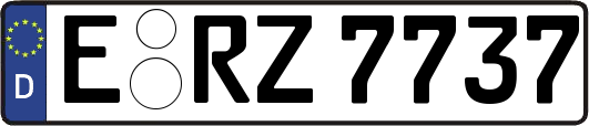 E-RZ7737