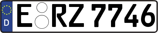 E-RZ7746