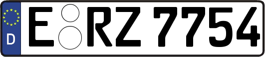 E-RZ7754