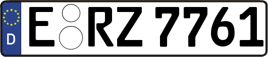E-RZ7761