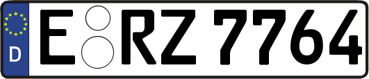E-RZ7764