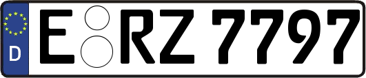 E-RZ7797