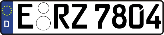 E-RZ7804