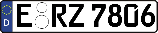 E-RZ7806