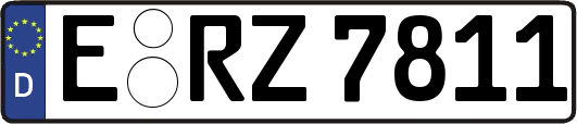 E-RZ7811