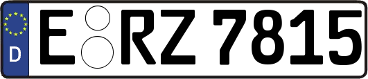 E-RZ7815
